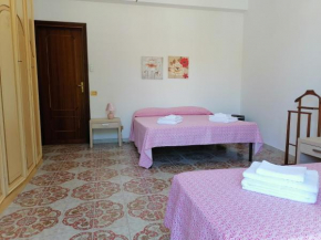 Le stanze della villa